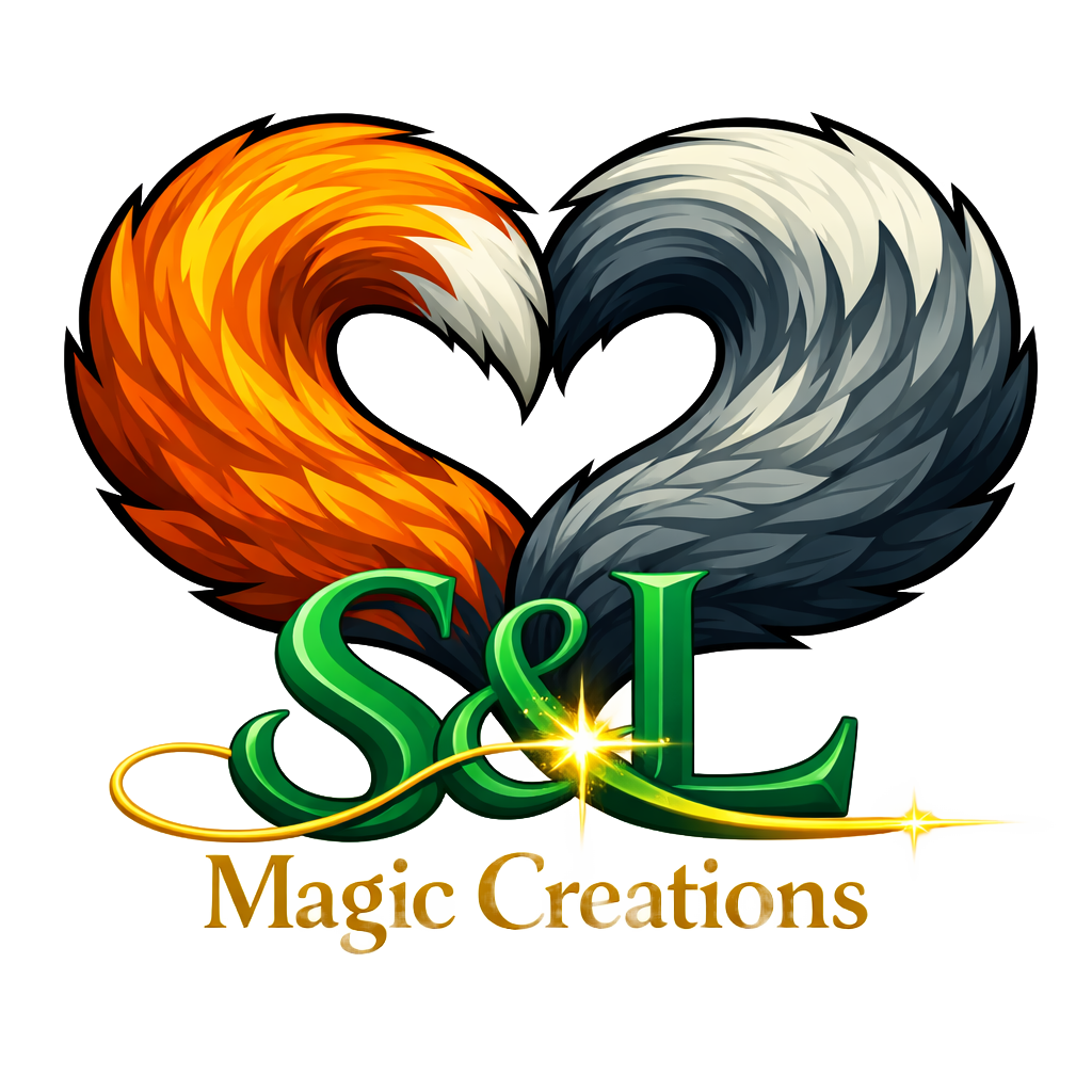 S & L Magic Creations